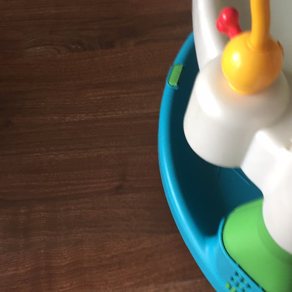 Meet your Posher, Krissie